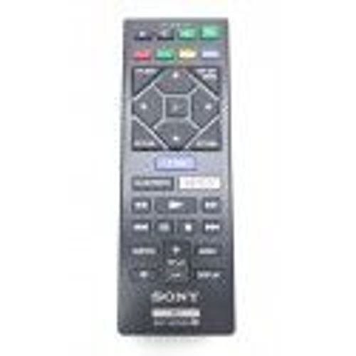 Tele-commande Remote pour TV SONY BD RMT-VB200D