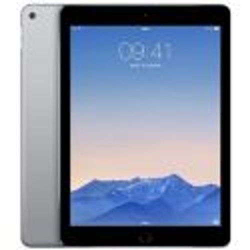 iPad Air 2 2014 64 GB A1567 WIFI 3G Gris sidéral Cellular - Très bon état