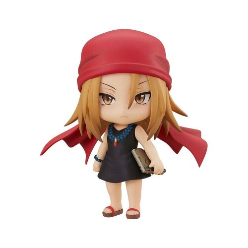 Shaman King Nendoroid Figurine Pvc Anna Kyoyama 10 Cm