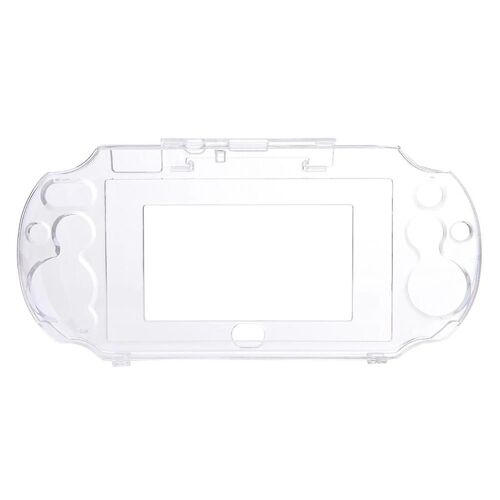 For Psv2000 Gamepad Non-Scratch Frame Housing Shockproof Transparent Guard Skin