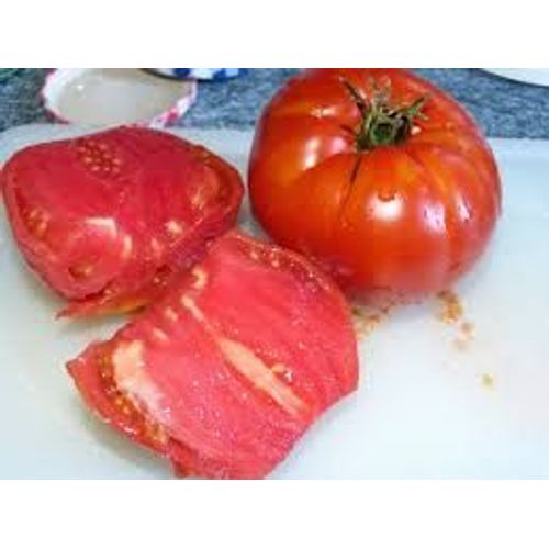 Tomates Coeur De Boeuf, 30 Graines