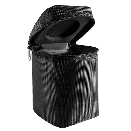 DSLR Camera Lens Pouch Storage Bag Shockproof Travel Carry Casing Protector