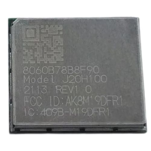 Pour Ps5 Carte De Module Wifi Puce Ic Intégrée J20h100 Module Compatible Bluetooth