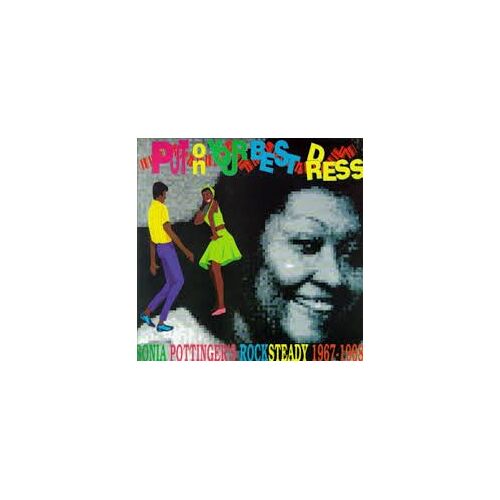 Put On Your Dress - Dutch Import