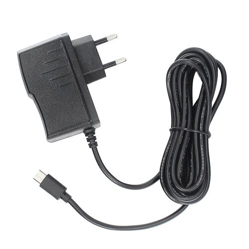 Usb Type C Ac 5v 2.4a Adaptateur De Charge Câble Chargeur Rapide Pour Switch Console
