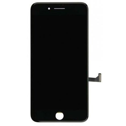 Ecran Iphone 7 Plus Noir Complet Chez Cdiscount - Frtepd1963