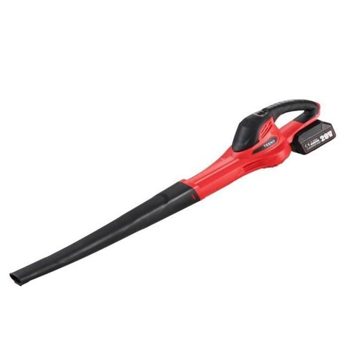 Souffleur sans fil TEENO - Batterie Lithium-Ion 20 V 3,0 Ah - Vitesse de soufflage 200km/h