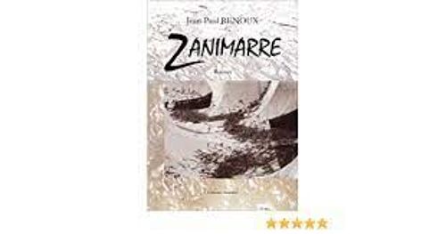 Zanimarre Jean-Paul Renoux