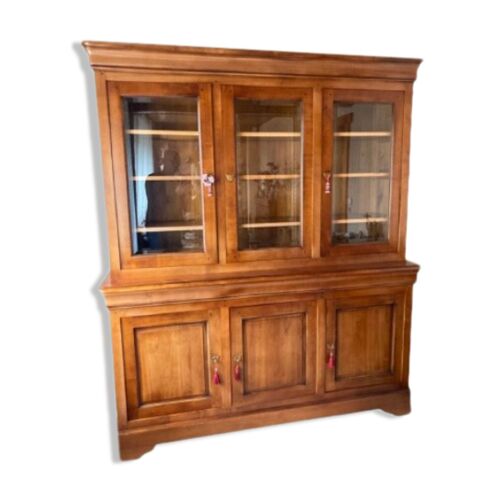 Vaisselier  En Bois Massif Bois