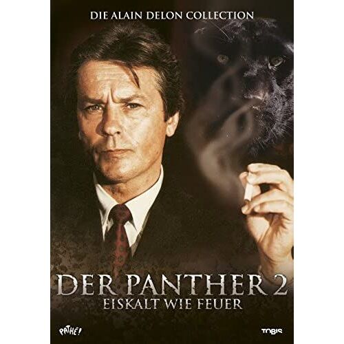 Der Panther 2-Eiskalt Wie Feuer [Import Allemand]