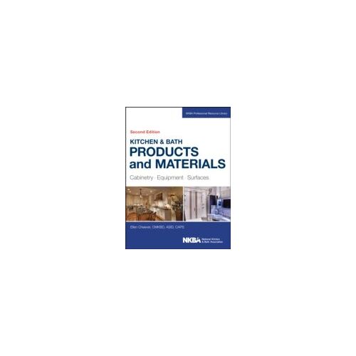 Kitchen & Bath Products And Materials