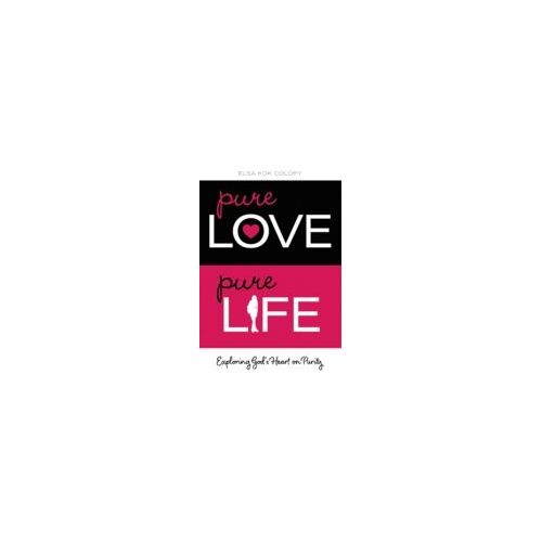 Pure Love, Pure Life