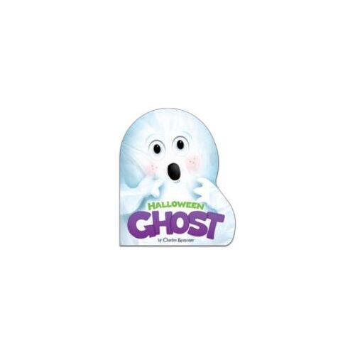 Halloween Ghost