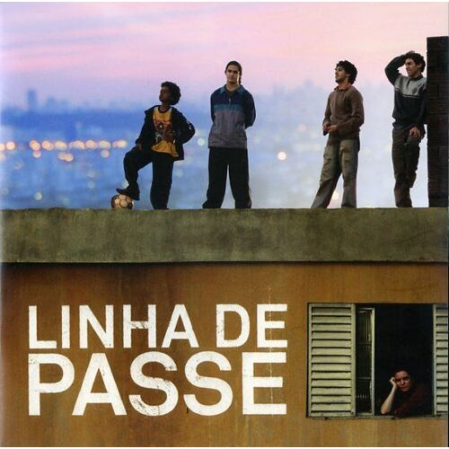 Linha De Passe, Dossier Presse, Walter Salles, Daniela Thomas, Sandra Corveloni, João Baldasserini