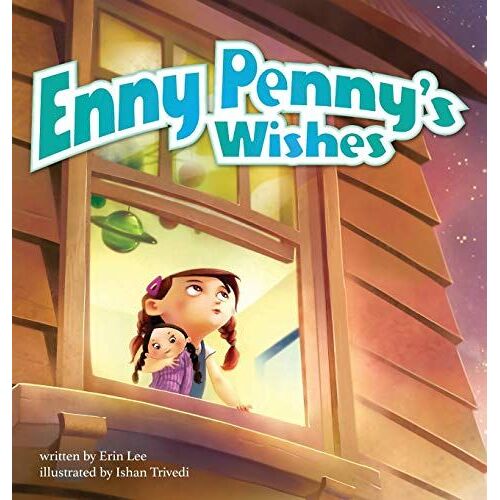 Enny Penny's Wishes