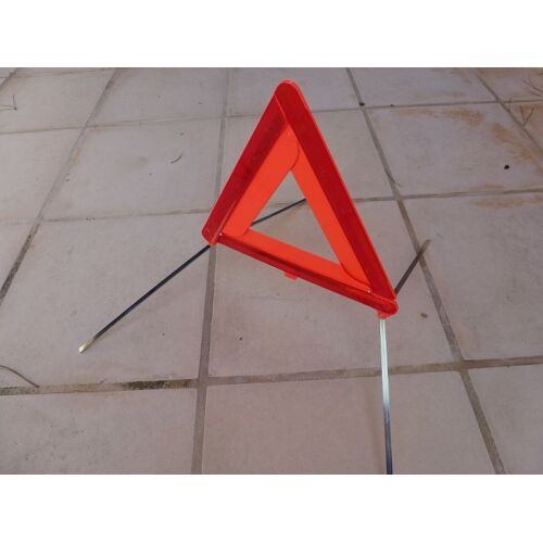 Triangle De Présignalisation Cea 