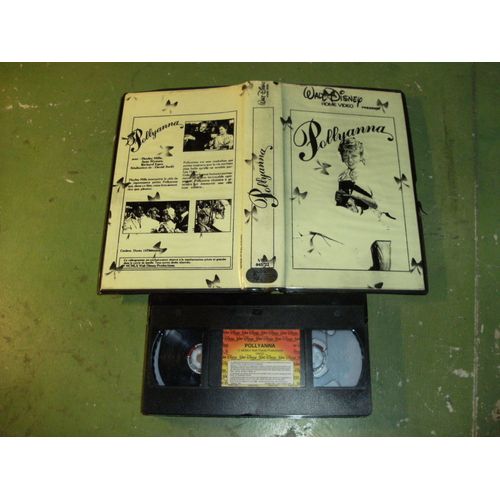 Pollyanna (Walt Disney)