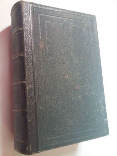 Traité De Géologie, A De Lapparent, 2ème Édition Revue Et Très Augmentée, Avec 1000 Gravures Dans Le Texte, Paris, F Savy, 1885
