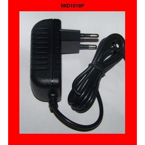 12v Chargeur Secteur Pour Tablette Polaroid Mid1018p Android