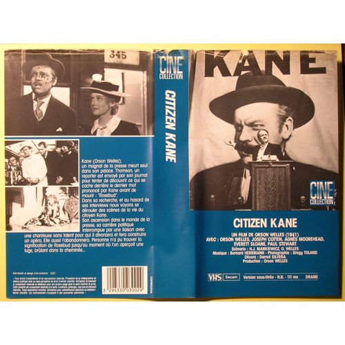 Citizen Kane