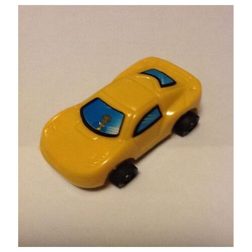 Petite Voiture En Plastique Pour Enfant 
