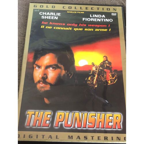 Thé Punisher