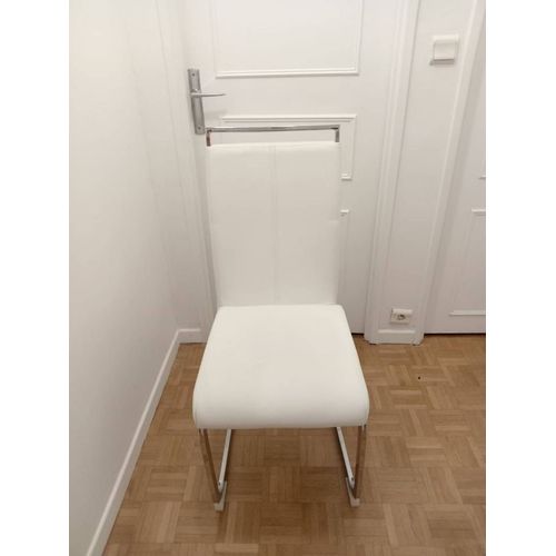 Chaise Pour Salle À Manger