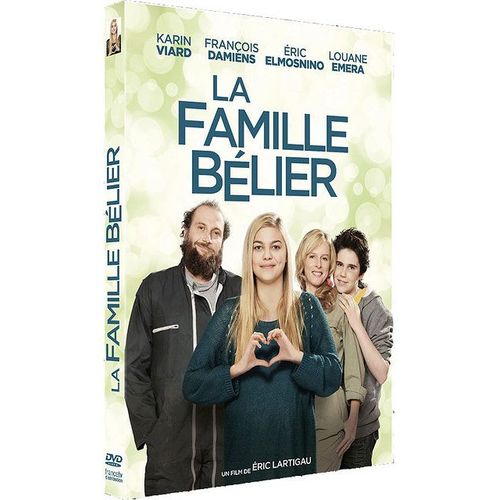 La Famille Bélier