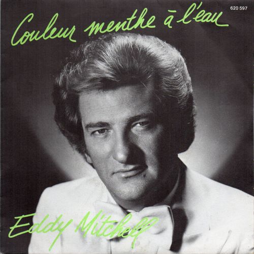 Couleur Menthe A L'eau - Happy Birthday Rock And Roll