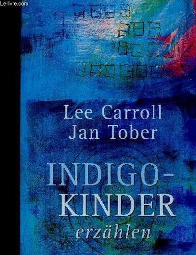 Indigo-Kinder Erzählen