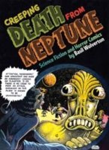Creeping Death From Neptune