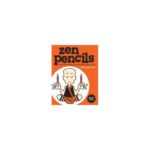 Zen Pencils