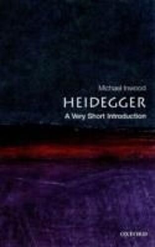 Heidegger