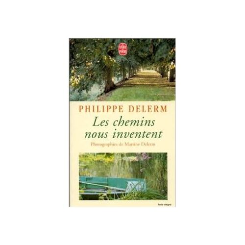 Les Chemins Nous Inventent