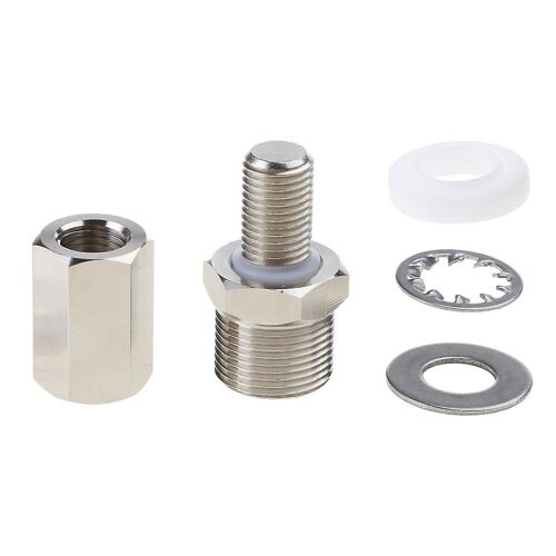SO 239 SO239 Femelle vers S215 3/8'-24 Connecteur mâle Adaptateur RF coaxial