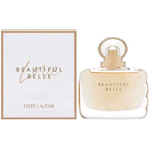 Beautiful Belle - Eau De Parfum - 50ml - Vaporizador 