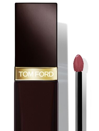 Lip Lacquer Luxe 6ml - 07 Intimidate Vinyl 