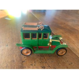 Renault Tipo X 1907 Rio 34 Sans Boite-Rio