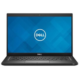 DELL LATITUDE 7390 - 13.3" Intel Core i5-8650U - 1.9 Ghz - Ram 8 Go - SSD 256 Go