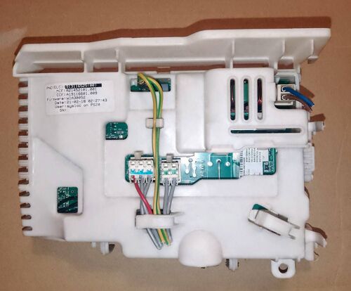 Module platine électronique pour machine à laver Listo LT5510-L2B