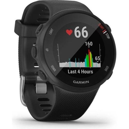 Montre sport Garmin Forerunner 45 S Noir