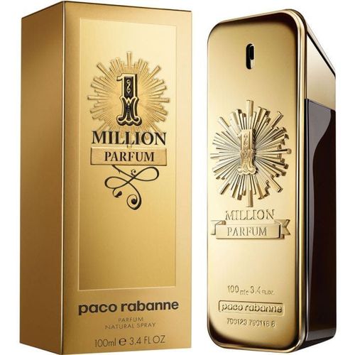 (100 Ml) Parfum One Million Paco Rabanne 