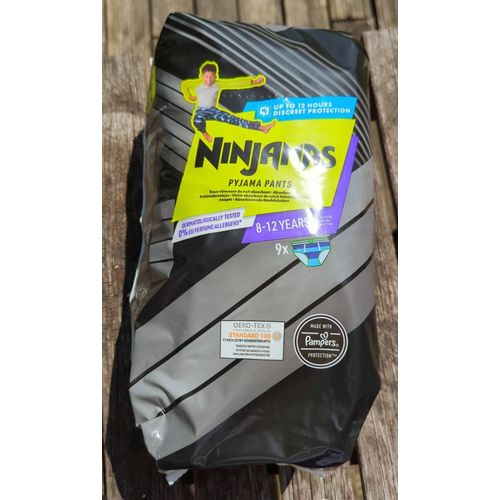 Sous-Vêtement De Nuit Absorbant