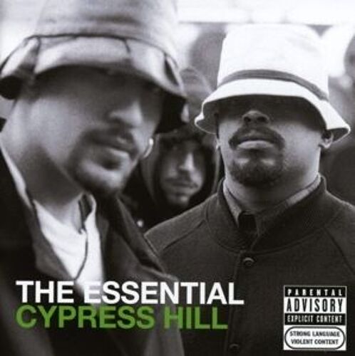 Essential Cypress Hill