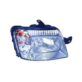 Phare D H4 Elect   Pour Fiat Panda 4 X 4 - Ft152 09/03 - (Côté: Droit)