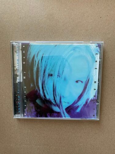 Lene Marlin - Playing My Game