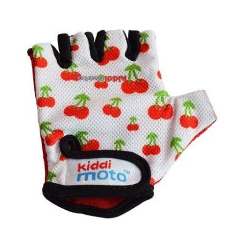 Gants De Vélos : Cherry (Taille S)