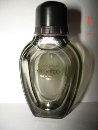 Miniature F Smalto Pleine 