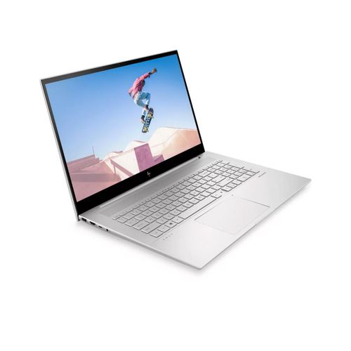HP Envy Laptop 17-cg0028nf - Intel Core i7-1065G7 - 1To SSD - 16Go RAM DDR4 - Nvidia GeForce MX330 - Clavier AZERTY - Gris