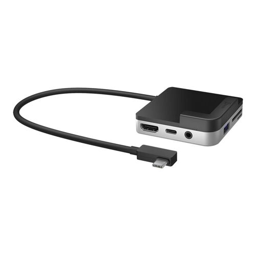 j5create JCD612 - Station d'accueil - USB-C - HDMI